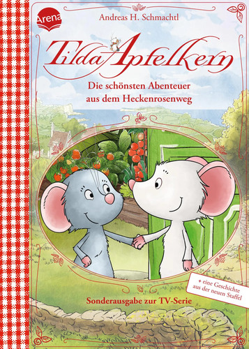 Tilda apfelkern die - tilda, apfelkern.