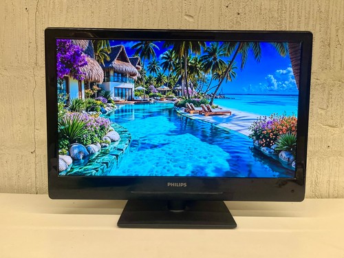 Philips 22pfl3206h12 led - -,