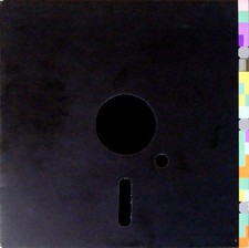 New Order – Blue Monday -