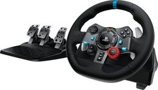 Logitech-Gaming - G29 Driving