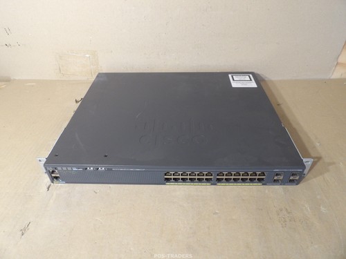 Cisco catalyst 2960 series - 2960-x,