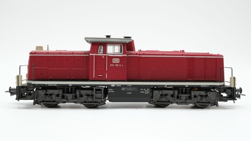 Roco diesellok 290 - roco, 199-9