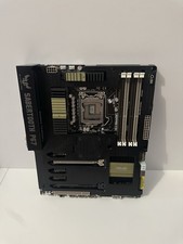 Asus Sabertooth P67 LGA 1150 TUF Mainboard - Volle Funktion - Versandkostenfrei!