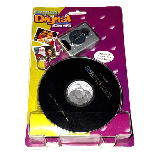 Digicel mini kamera smallest - digicel,