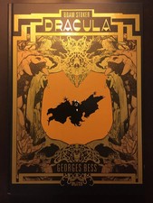 Bram Stoker: Dracula (Splitter