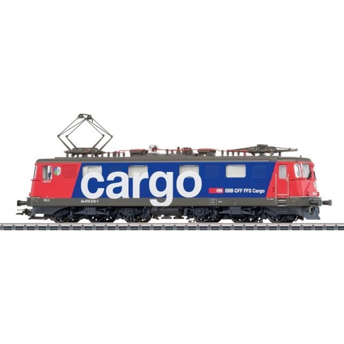 Märklin 39366 lok - 39366, ae