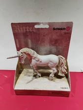 Schleich Ritter Einhorn