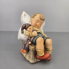 Süße Hummel-Figur "Nur ein