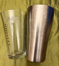 WMF Cocktail Shaker Loft 2