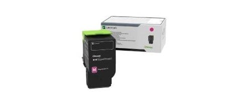Lexmark 78c0u30 tonerkartusche - lexmark,