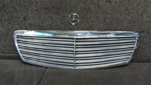 E41 mercedes benz w211 - *, mercedes-benz