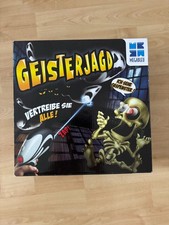 Geisterjagd Evolution -