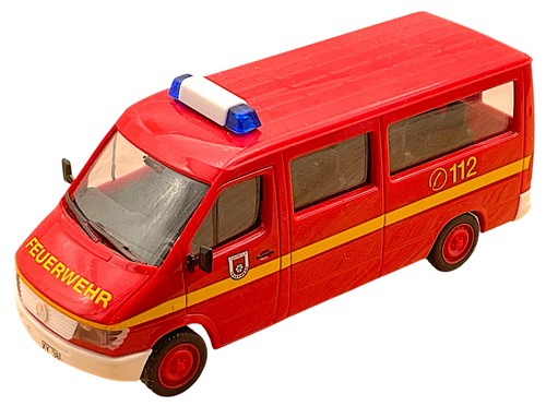 Herpa mercedes benz t1n - mercedes-benz,