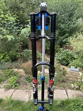 Marzocchi Bomber 888 Air