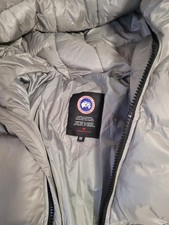 CANADA GOOSE JACKE HERREN NEU