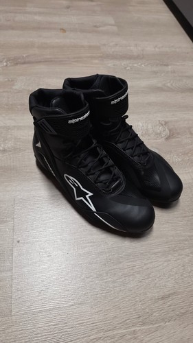 Alpinestars faster - alpinestars,