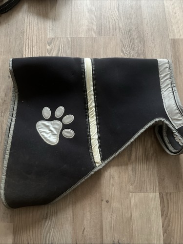 Trixie neoprenmantel für - neoprenmantel,