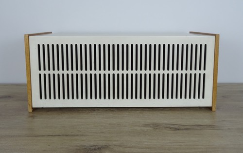Braun lautsprecherbox - braun,