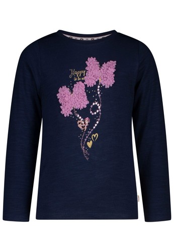Salt and pepper shirt - salt,