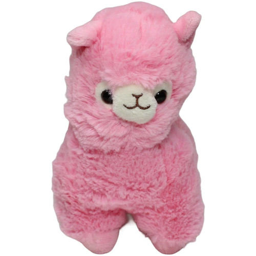 Sunkid alpaka lama kuscheltier - lama,