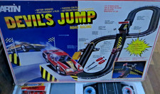 Artin Autorennbahn Maßstab