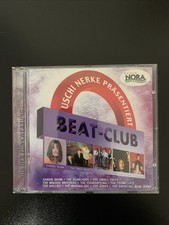 Uschi Nerke Präsentiert-