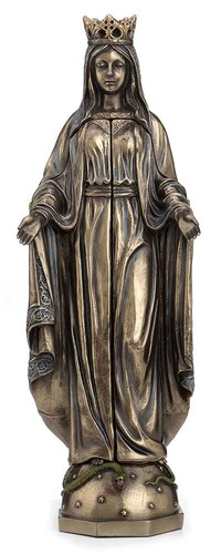 Madonna hausaltar veronese - hausaltar, –