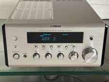 Yamaha RX-E410 Stereo-Receiver