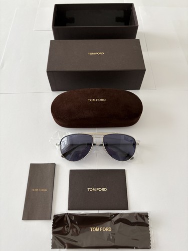 Tom ford sonnenbrille - ford,