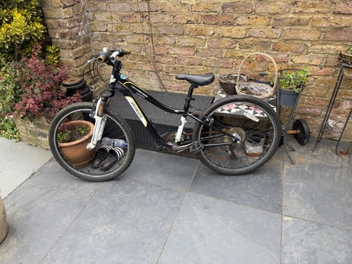 Specialized hotrock mtb - 20",