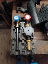Pumpeneinheit Pumpensteuerung  Grundfos UMP3 Hybrid