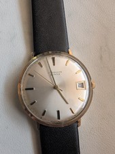 Junghans Meister – Vintage