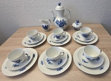 Royal copenhagen blaue - copenhagen,