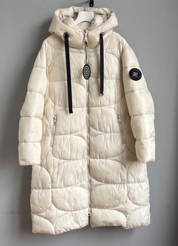 Mantel jacke parka - jacke, steppmantel