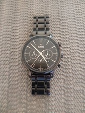 Rado diamaster xxl - xxl, automatik