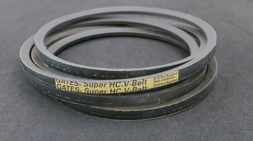 Gates super zahnriemen - super,