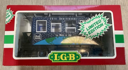 New box the - in, world