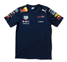 Puma Red Bull Racing Team