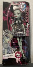 Monster High Frankie Stein große Puppe circa 44 cmn