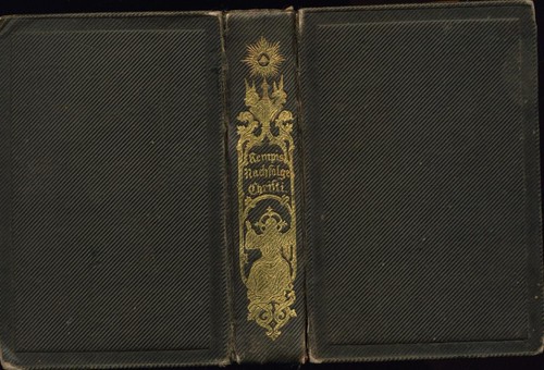 Vier bücher von - vier,