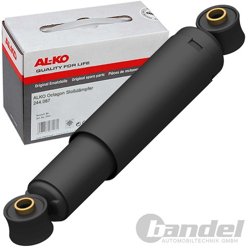 Alko achsstossdämpfer - 1x,