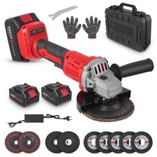 125MM Winkelschleifer Akku