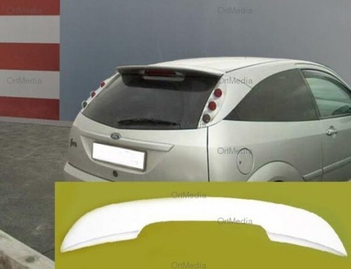 Dachspoiler für ford - dachspoiler, focus