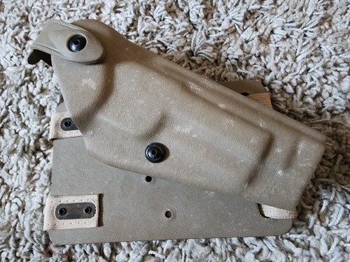 Safariland model 4406 6004 - safariland, 6004-5