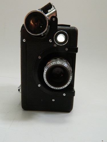 Siemens kinokamera modell - kinokamera, f