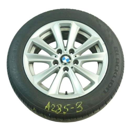 Bmw 5er f10 f11 alufelge - bmw,