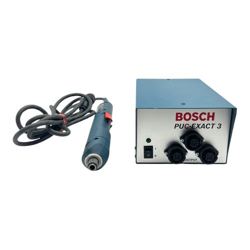Bosch puc exact - bosch, puc-exact