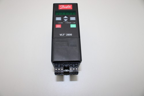 Danfoss vlt 2800 - danfoss,