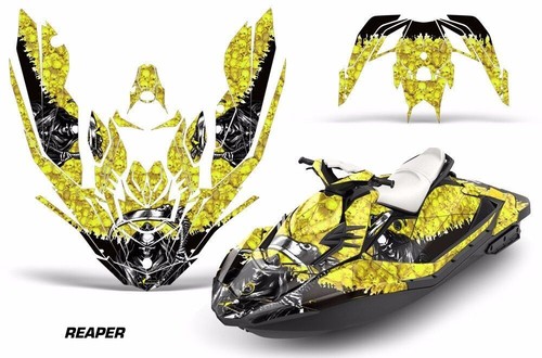 Jet ski grafiken aufkleber - jet,