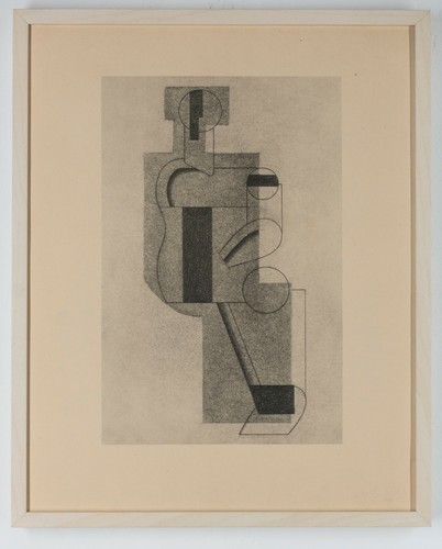 Willi baumeister sport - willi, "sport